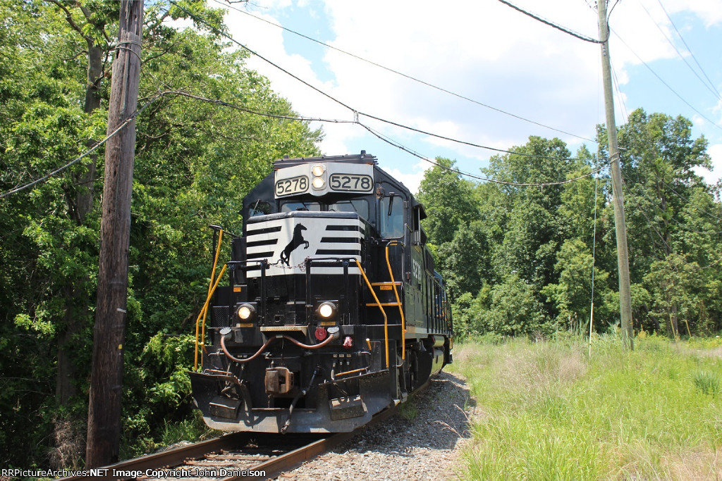 NS 5278